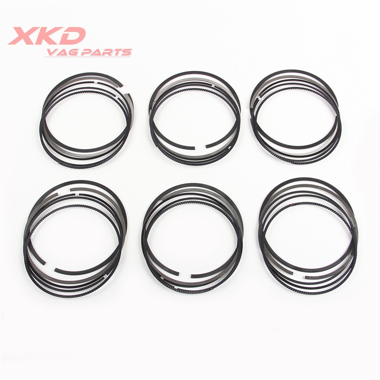 3.0-liter piston ring kit for Buick , for Cadillac CTS, for Chevrolet Equinox for GMC Terrain-Style