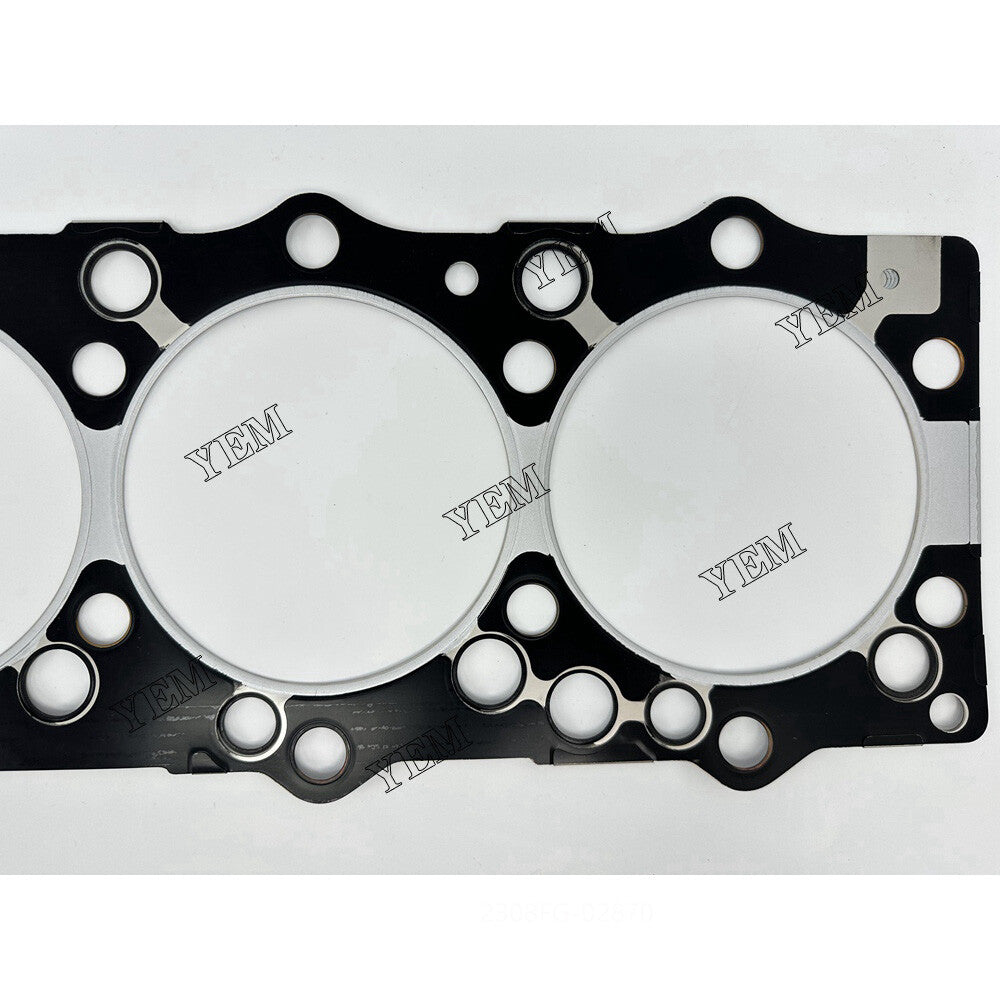D6CB Head Gasket 2231184400 Fit for Hyundai Engine for Hyundai Head Gasket