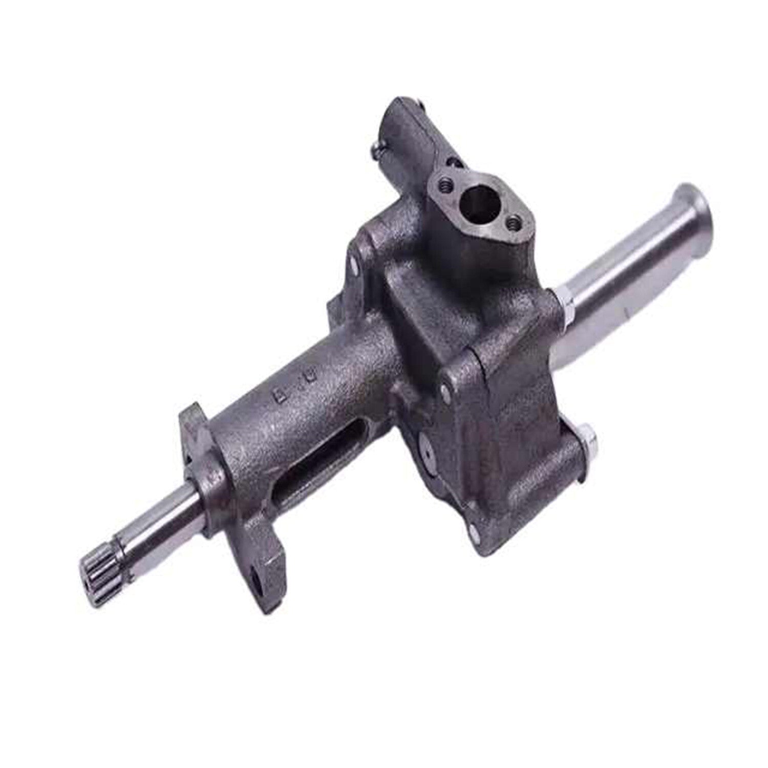 1PCS Oil Pump 1-13100-244-1 For 6BD1T for Isuzu Engine Oil Pump 1-13100-244-1