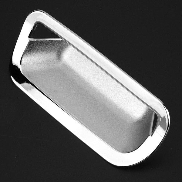 for Honda CRV 2007-2011 Chrome Rear Trunk Tail Gate Door Handle Bowl Cover Trim