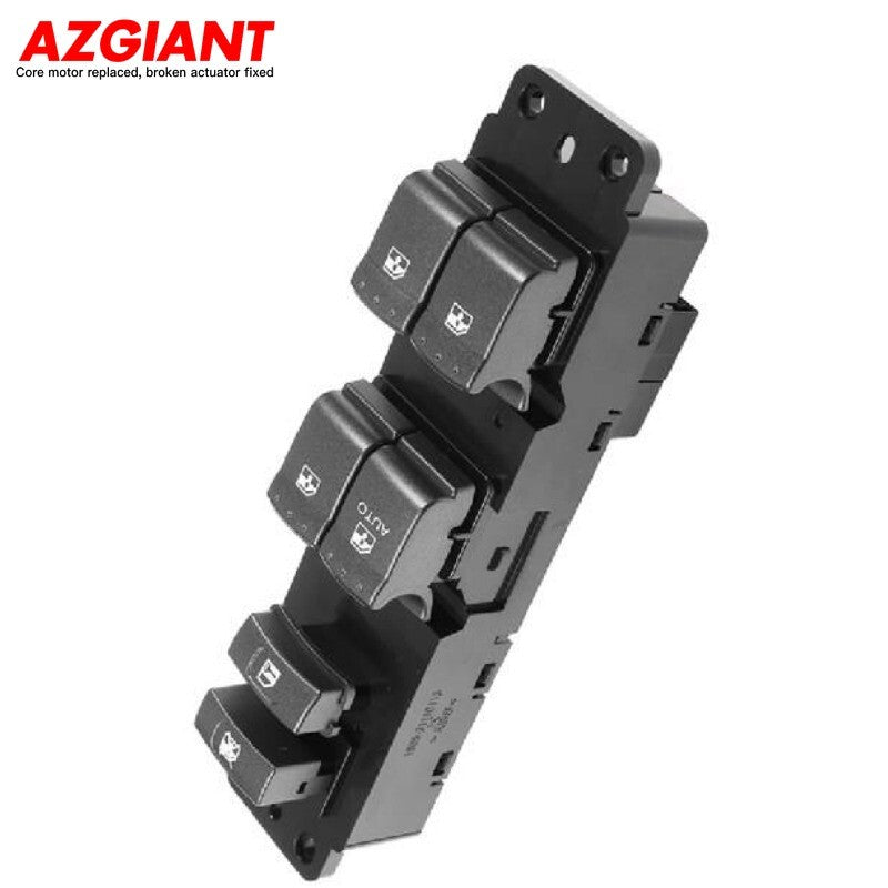Front Left Drive Side Window Switch 85810-09100HCC for 2005-2011 for Ssangyong KYRON