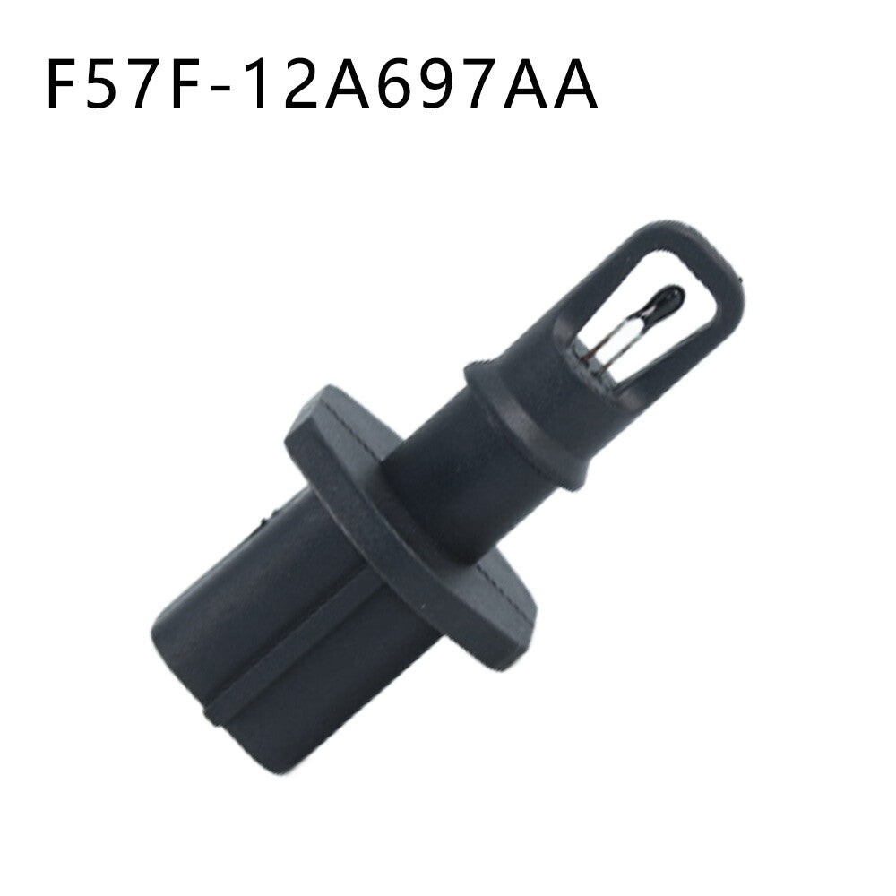 Air Conditioning Intake Temperature Sensor Fit for Ford F57F12A697AA F57Z12A697AA