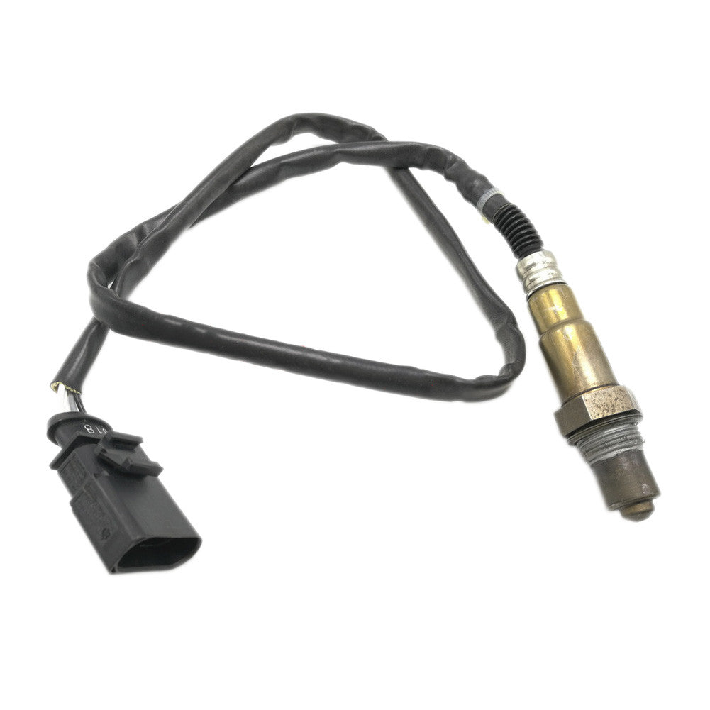 Rear Oxygen Sensor 0258010038 LS10038 for Audi A3 A4 A5 A6 Q3 Q5 for VW for Skoda for Seat
