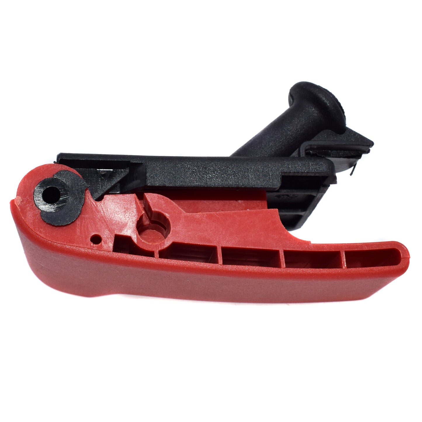 New Bonnet Hood Handle Release Lever for Mercedes W202 W203 W204 W208 1248800320