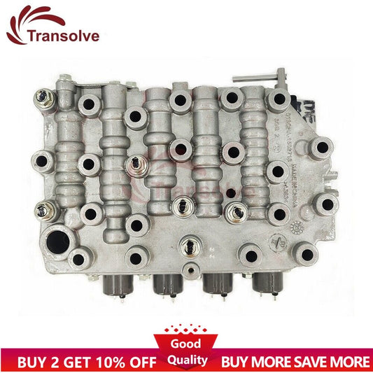 QR019CHA Auto Transmission Valve Body 019CHA-1502700 for Chery Tiggo 3/5/7