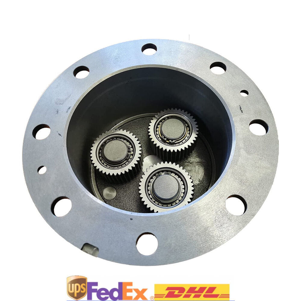 Planetary Assembly AT362347 for Backhoe Loaders 310K 310J 325J 325K