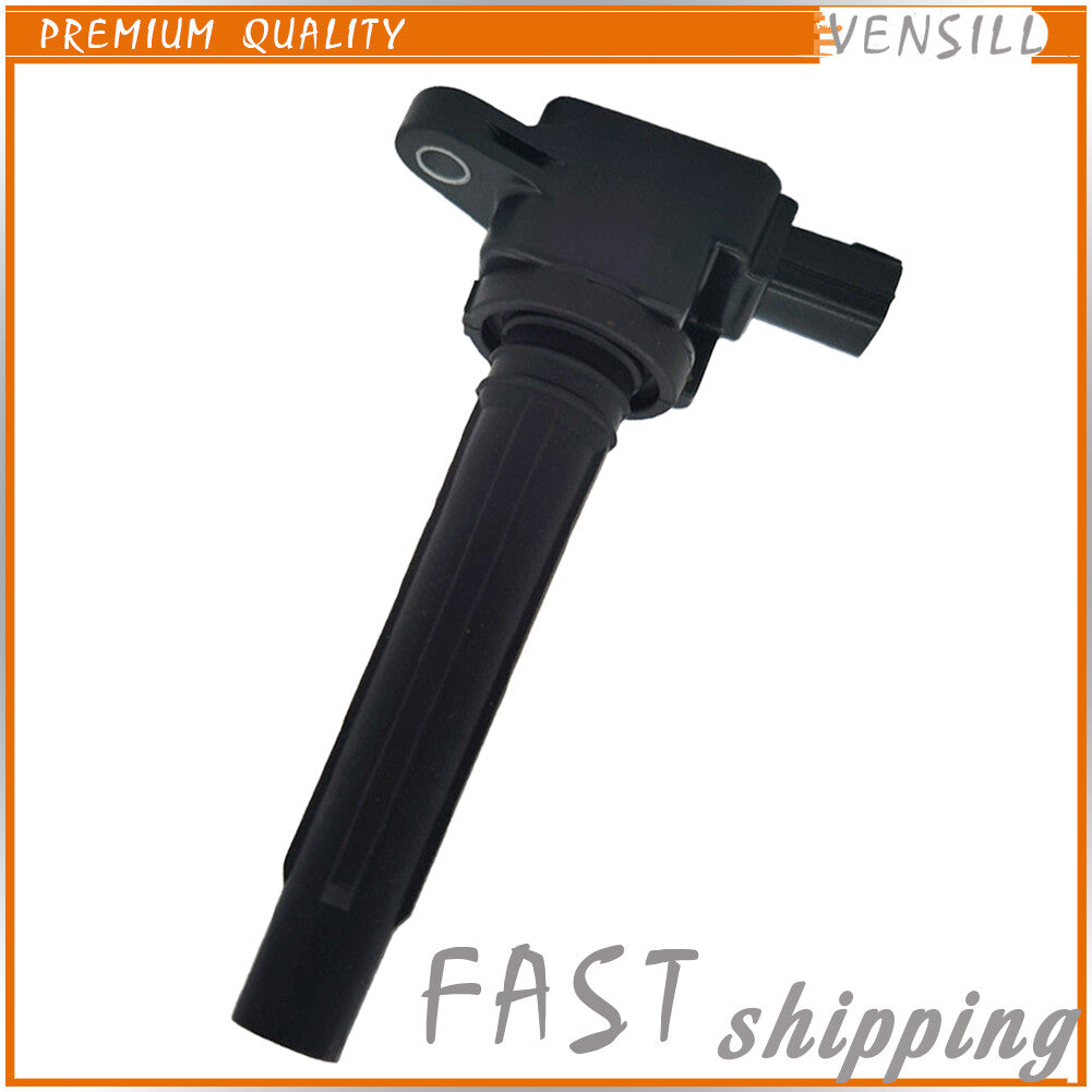 2 Pin Ignition Coil for Mitsubishi H3T11271 H003T11271