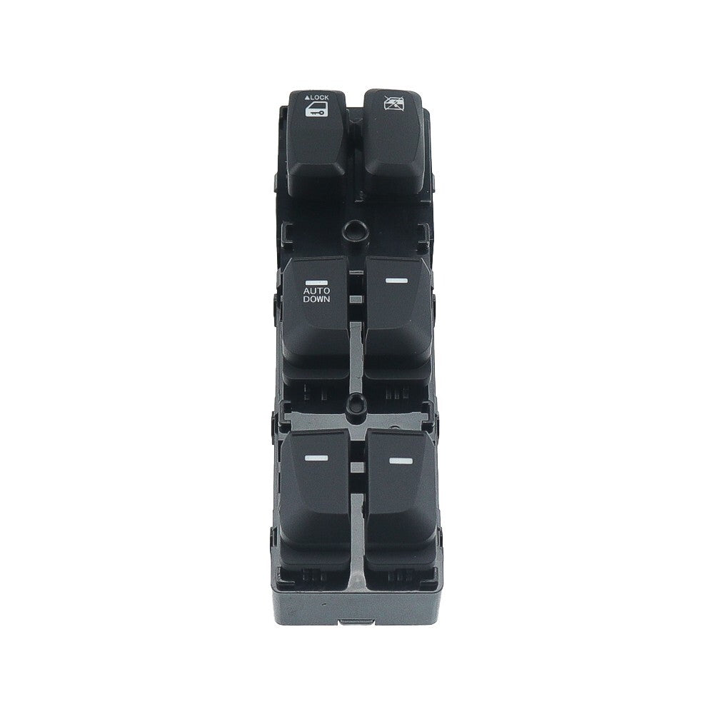 AUTO DOWN Left Hand Driver Power Master Window Switch for Hyundai IX35 2010-2015