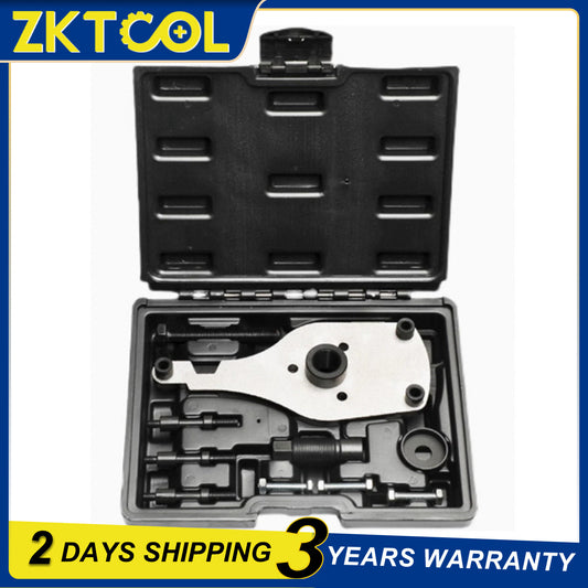 High Pressure Fuel Pump Removal Tool Kit for Ford Transit 2.0 EcoBlue Diesel