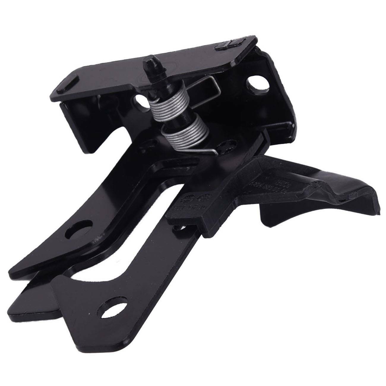 Hood Safety Latch Catch Lock for Benz W204 W207 C300 C350 E350 GLK350 ML350 C63