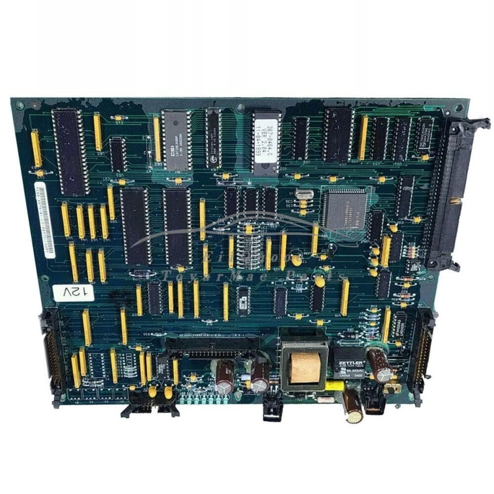 New 300-4079 Digital PCB Control Board For Onan Generator