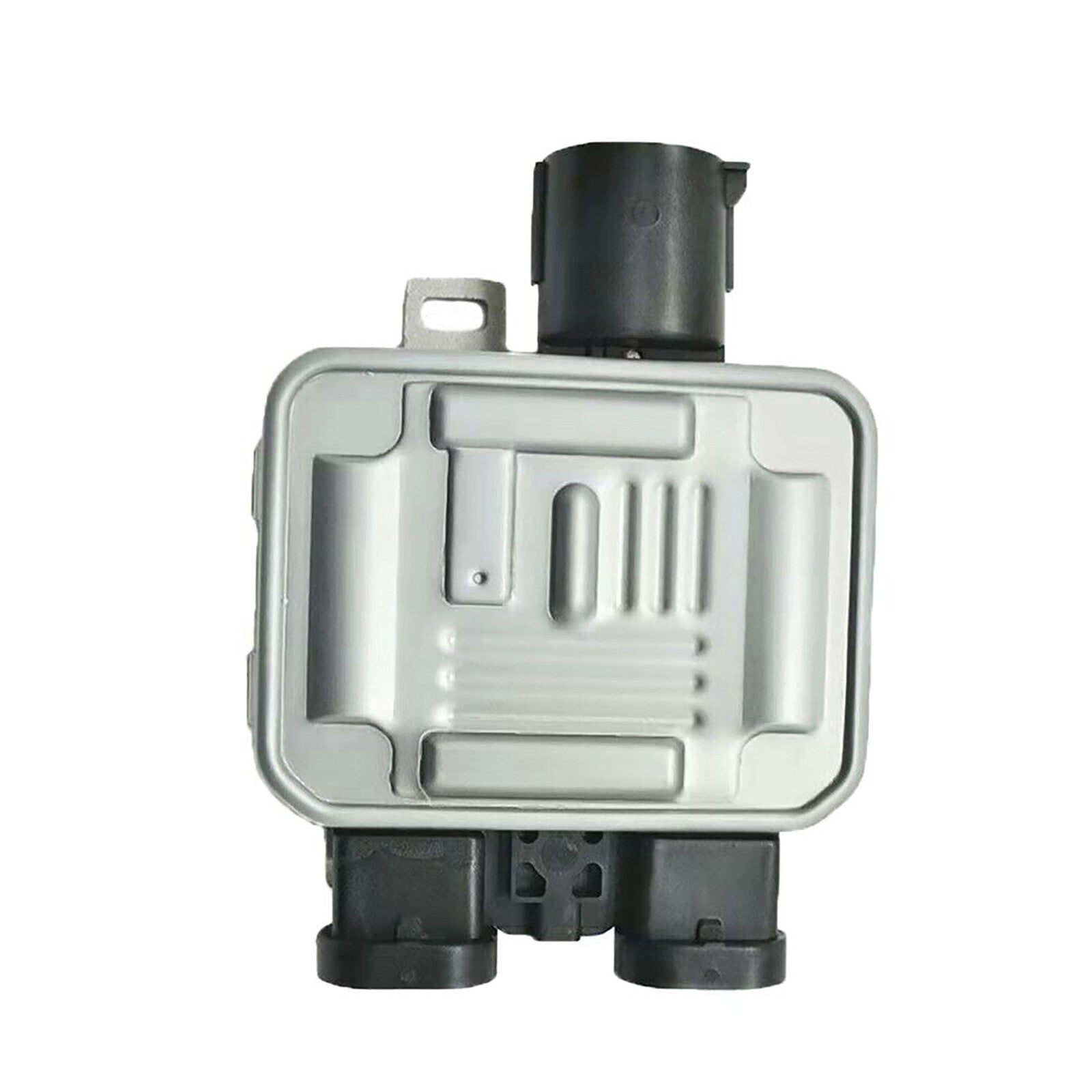 Cooling Fan Relay Radiator Control Module Accessory for Ford GALAXY MONDEO S-MAX