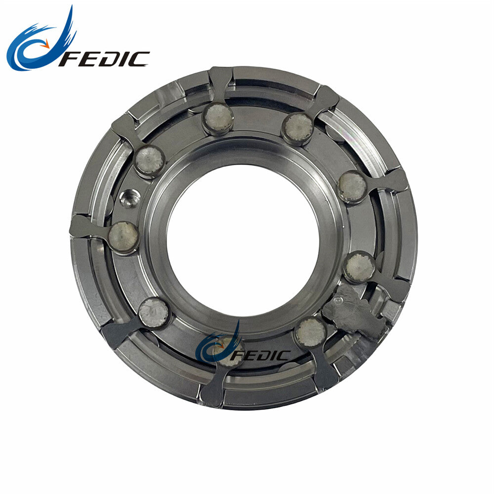 Turbo nozzle ring VNT BV38 54389880001 for Renault Megane III Scenic III 1.6dCi