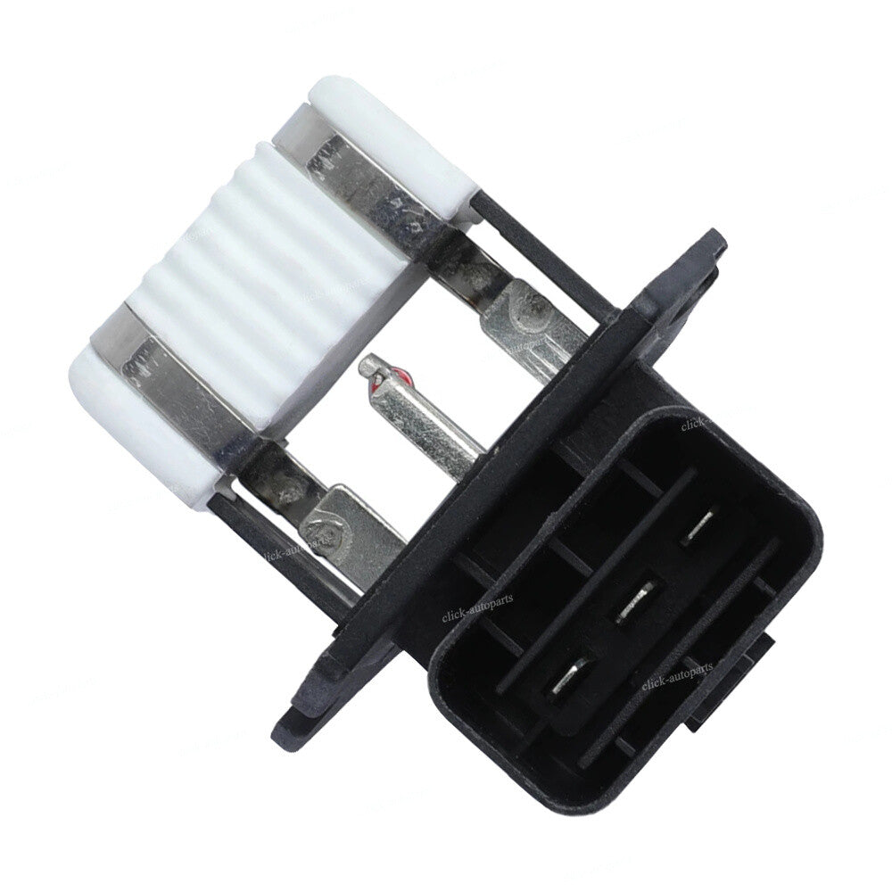 for Hyundai for ELANTRA 07-10 Touring 2008-2012 25385-2H650 Cooling Fan Resistor