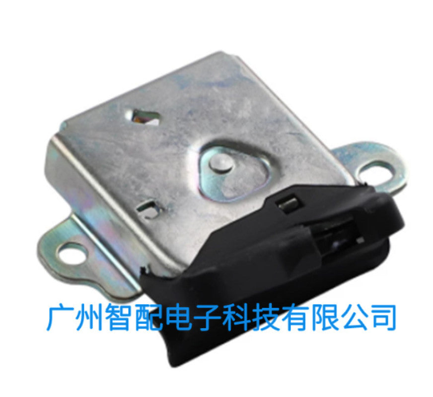 OE quality 64610OD010 Trunk Tailgate Lock Latch Actuator For 02-2008 for Toyota VIOS