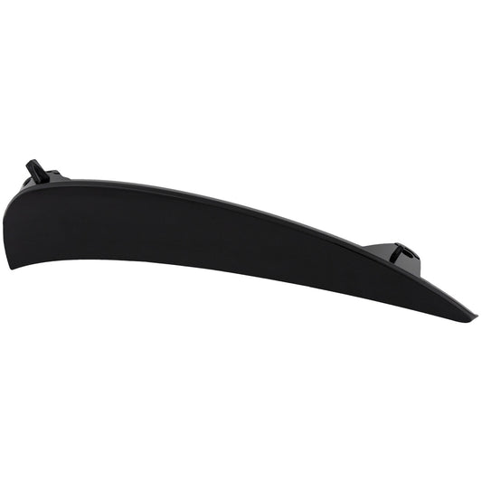 for Mercedes-Benz E450 E350 2021 - 2022 Bumper Trim Package