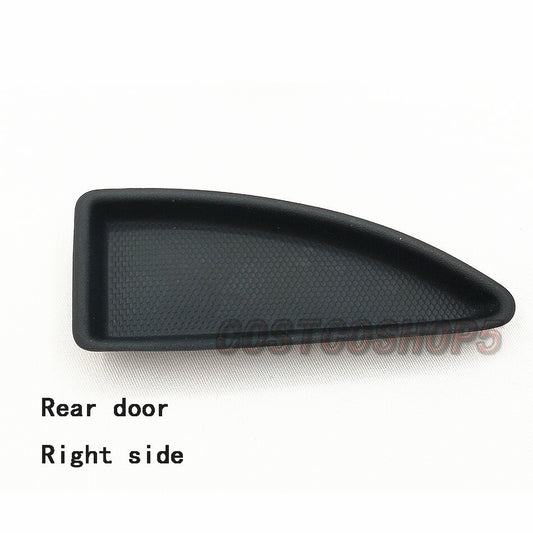 for Chevrolet Malibu16-18 GM 23451126 Right Interior Rear Door Switch Bezel Cap