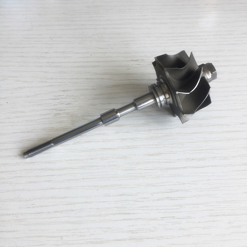 GT1749V 724930-5005S Turbocharger Turbine Shaft and Wheels/Turbo Turbine Wheel Shaft