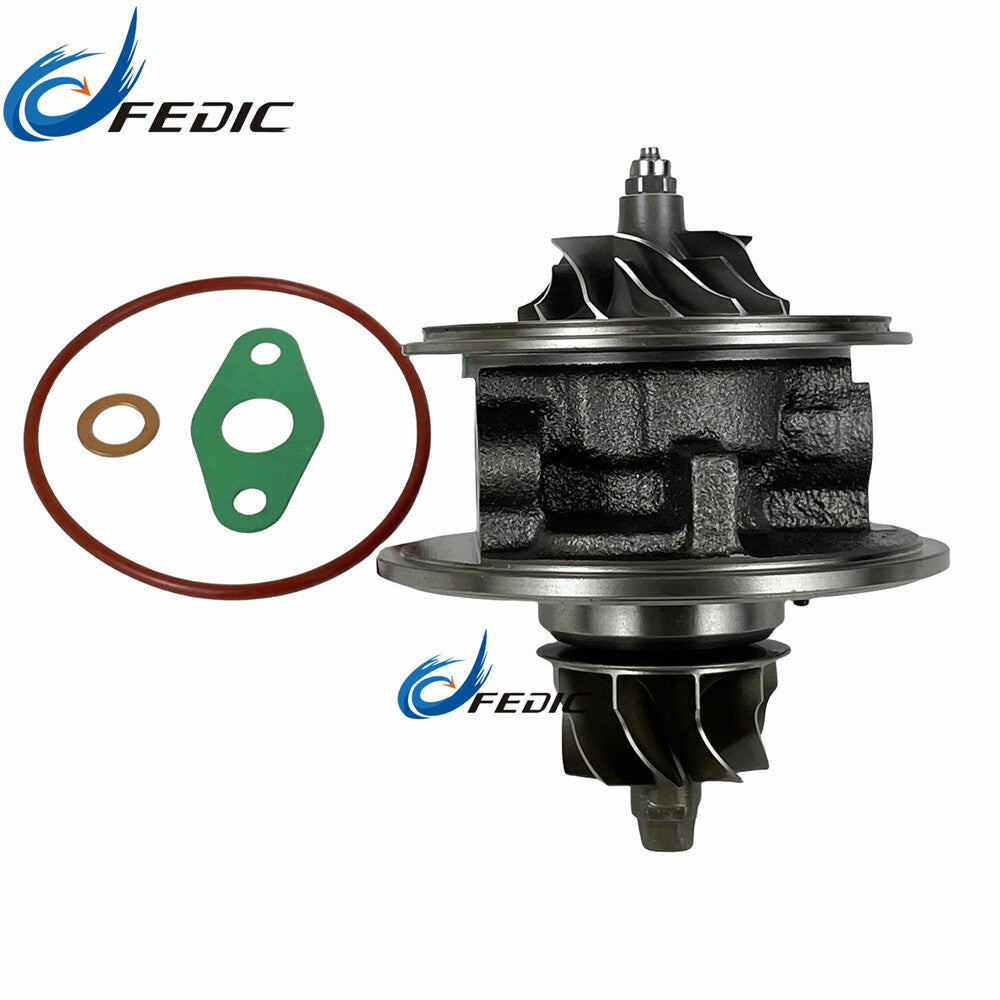 Turbo cartridge BV39 54399880001 for Skoda Fabia 1.9TDI 74Kw 100HP ATD 1999-2002