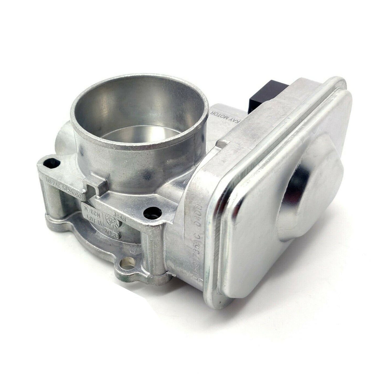 Throttle Body for Dodge Caliber for Jeep Compass for Chrysler 200 1.8 2.0 2.4L 4891735AC