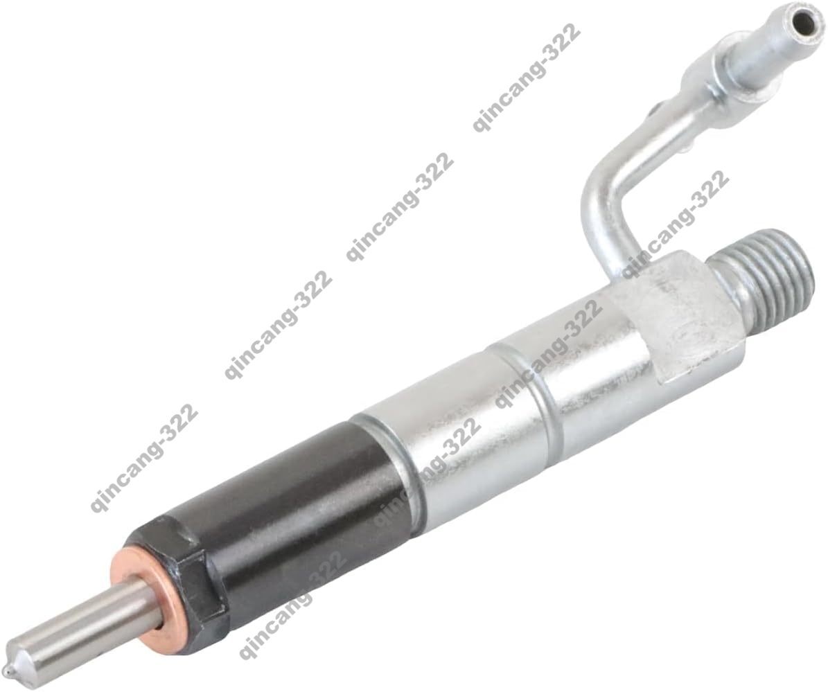 235-5901 Diesel Fuel Injector for Caterpillar CAT Engine 3044C C3.4 Loader 236B