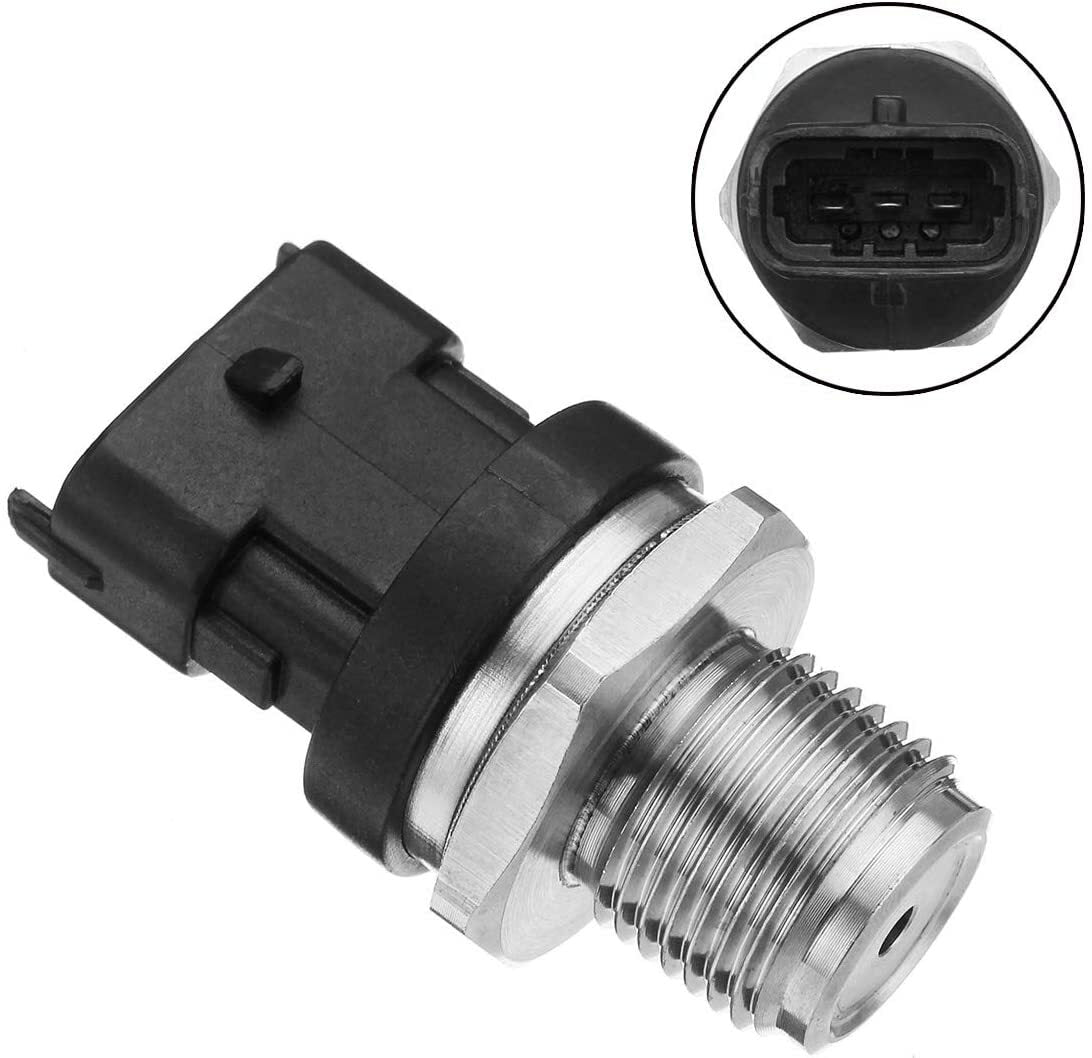 Pressure Sensor 6754-72-1210 for Komatsu PC200-8 D51EX D61EX D61PX D65EX D65PX