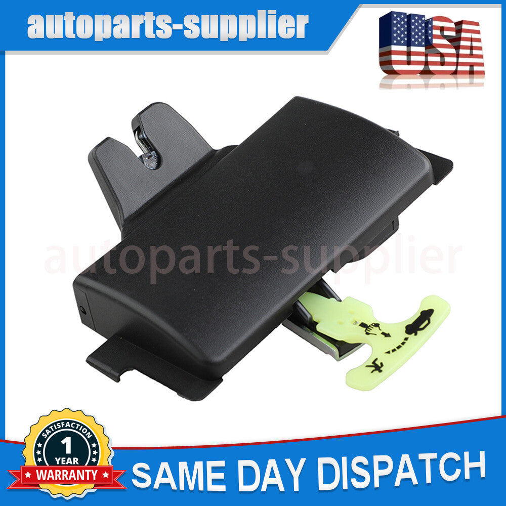 Trunk Latch Lock Actuator 64600-75030 is suitable for 2010, 2011, and 2012 for Lexus HS250h 2.4L models.