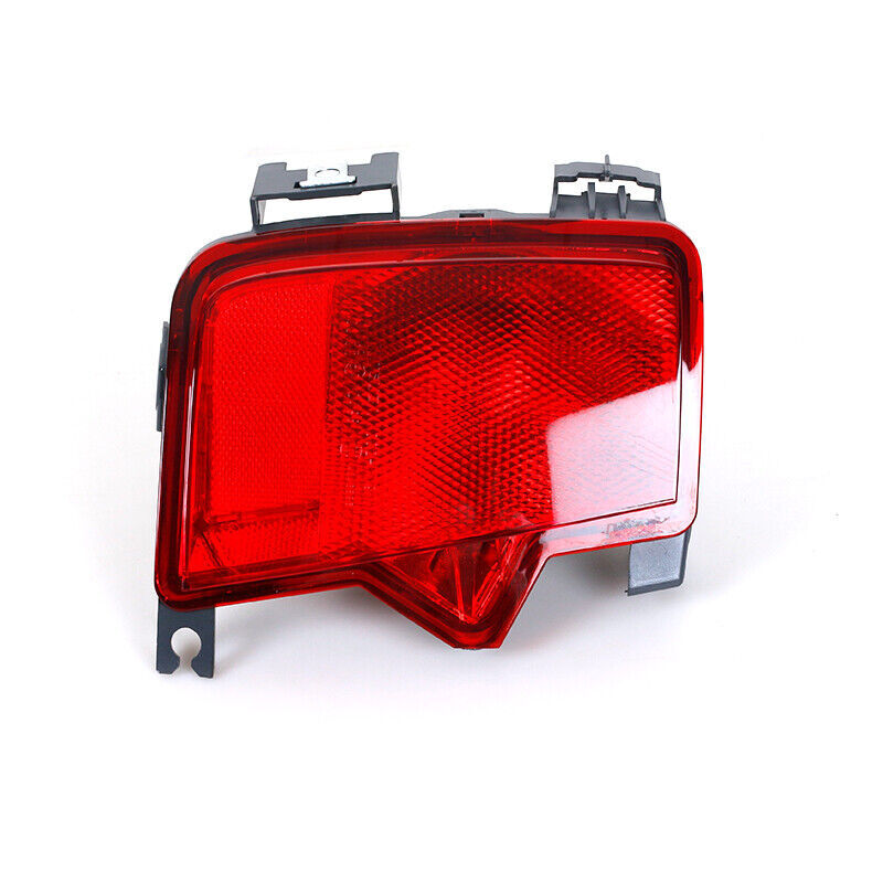 Rear brake Light Without Bulbs Tail Bumper Right for Subaru Outback 2009-2014