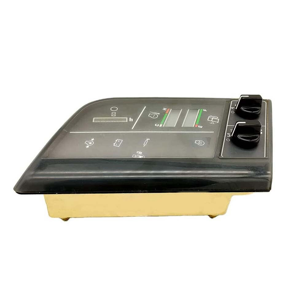 One monitor display panel 7834-73-2002 is suitable for Komatsu PC60-7 200-6 excavators.