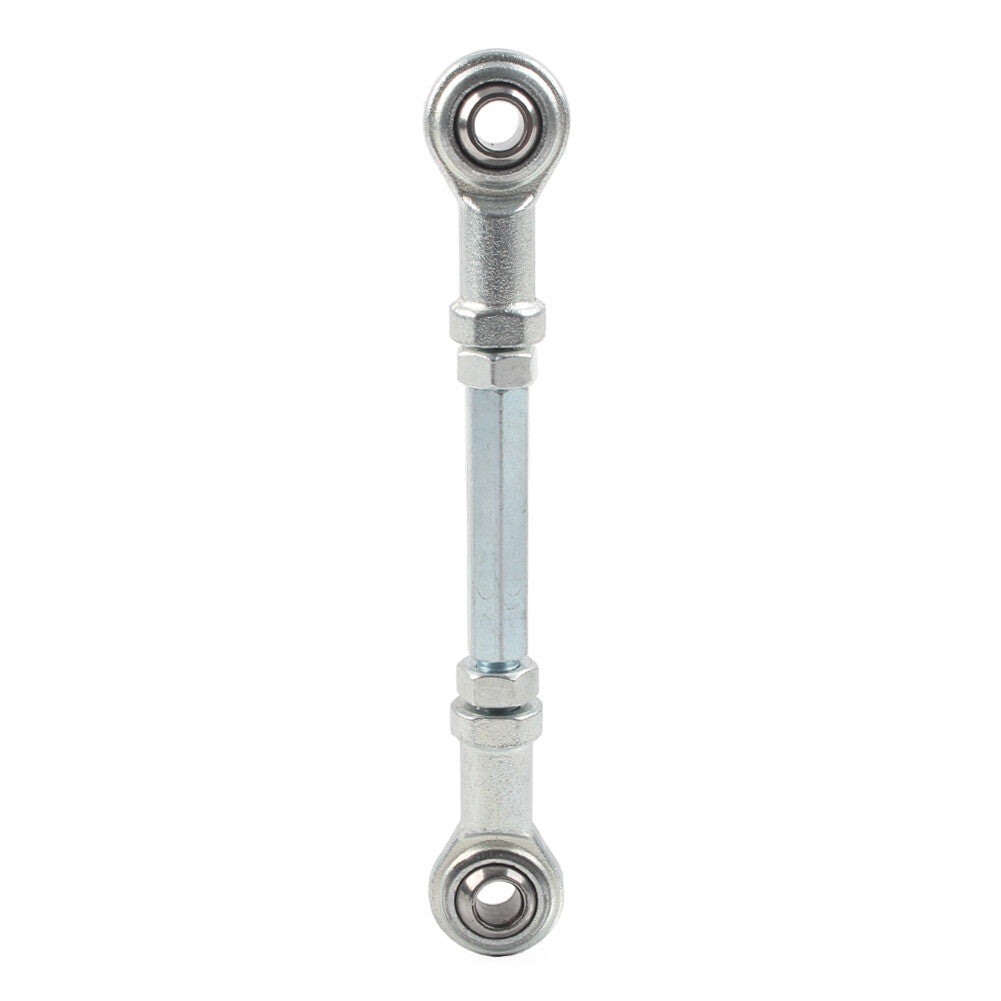 100mm Ball Joiner Bolt Tie Rod For ATV Go Kart Buggy Quad Dirt Pit Bike 125cc