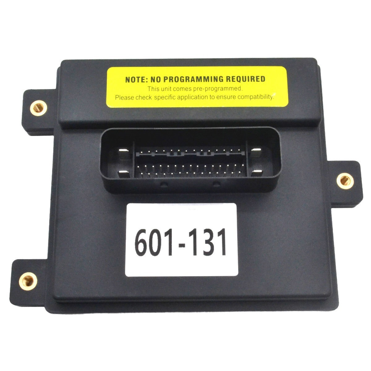 Fuel pump driver module 601-131 for CTS 2010-2012