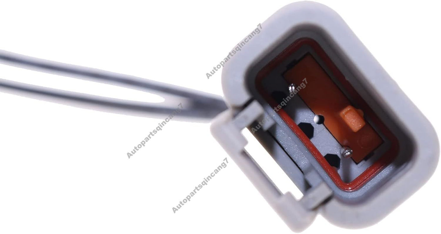 12V Fuel Shutoff Solenoid 6676029 for Bobcat Loaders 751 753 763 773 863 864 873