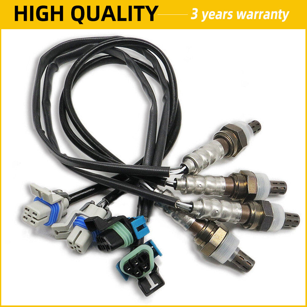 Oxygen Sensor 89465-33240 for Toyota for Camry ACV30 ACV35 ACV36 2.4L 2AZFE 2005