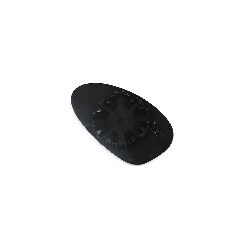 Right Outer Door Rearview Mirror Glass Blue Fits For E81 E87 E90 E91 2003-2011