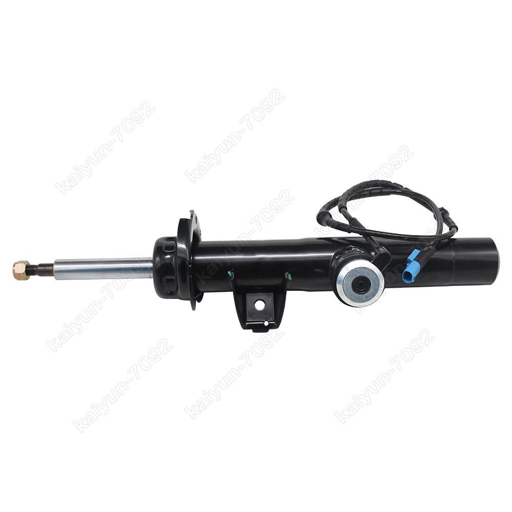 for BMW Z4 E89 28i 35i 2009-2016 Front Right Shock Strut Core W/EDC 37116792836