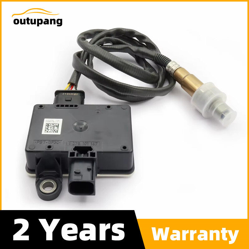PM diesel exhaust particulate sensor is compatible with 5461551 A056N699 0281007169/170