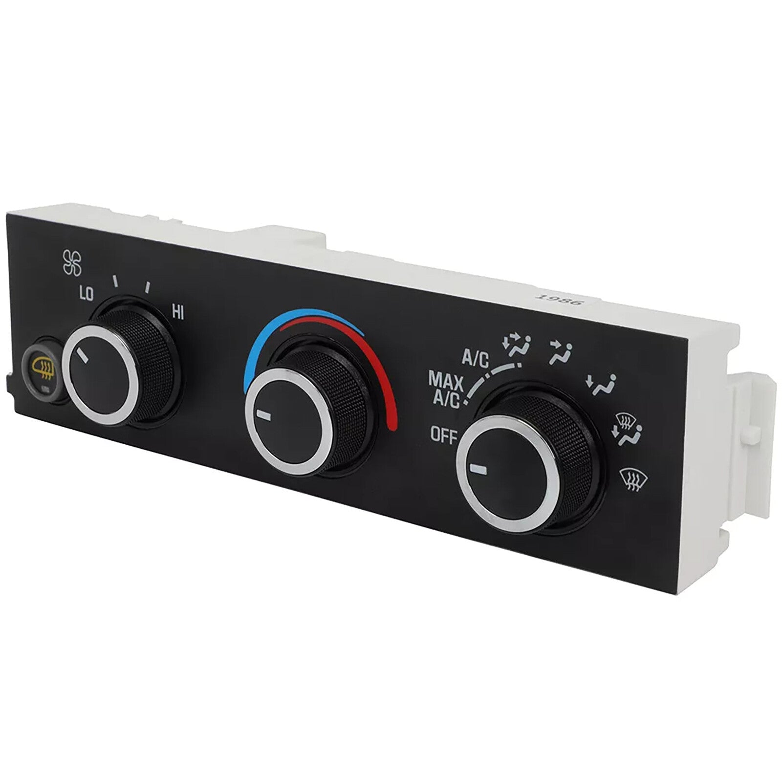 15773679 15858579 AC Heater Climate Control Module for Chevrolet Express 4500