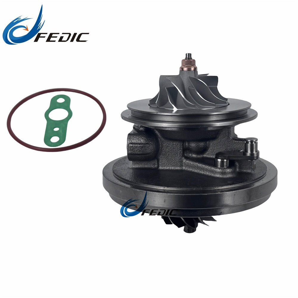 Turbo cartridge 49335-02202 for Mitsubishi Space Gear L400 4D56 Euro 4 1515A420