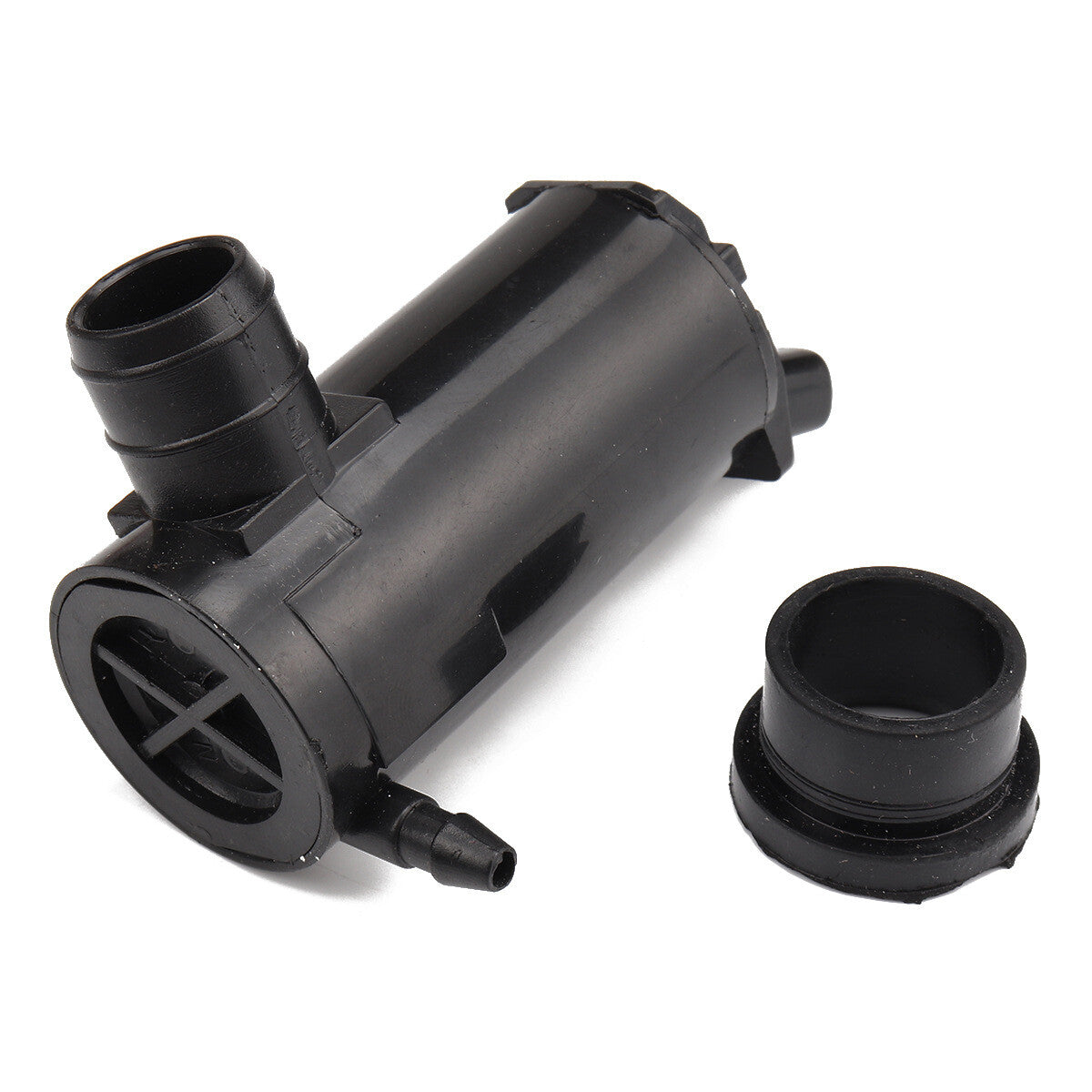Windshield Washer Pump for Hyundai Azera for Elantra Sonata Tiburon for Tucson for Veloster