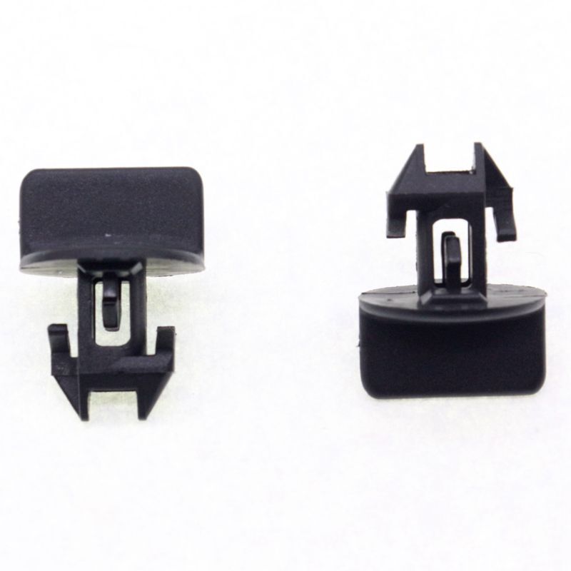 10 Upper Deflector Shield Dashboard Insulation Clip for GM for Ford