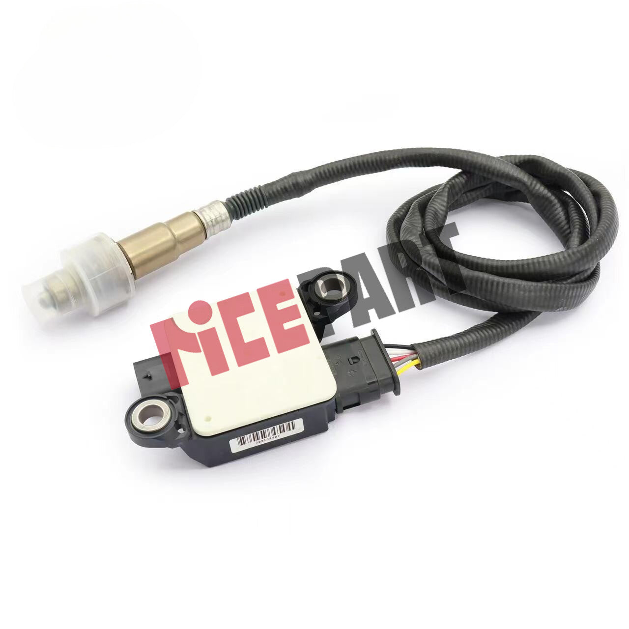 Soot Particulate Matter Sensor 1588A677 Compatible for Mitsubishi L200 KJ0