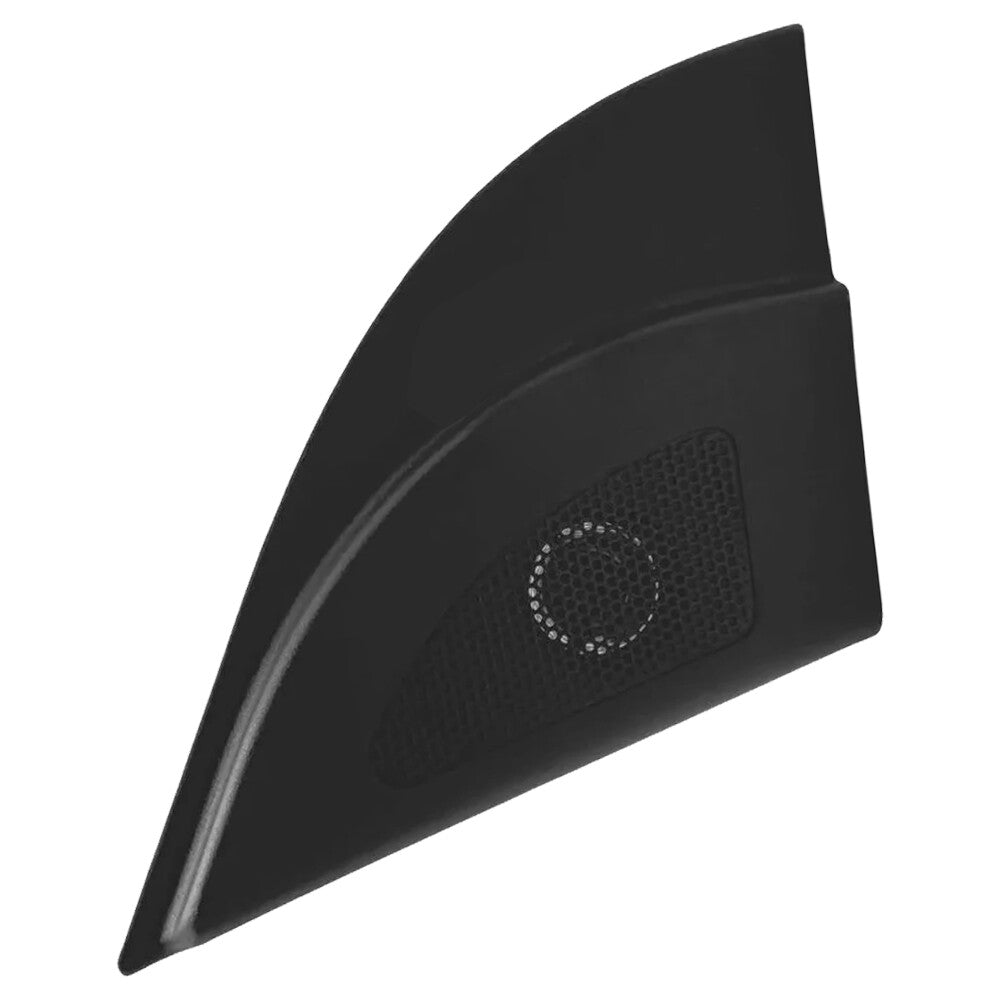 For 2012 2013 2014-2017 Accent Front Left Driver Side Tweeter Speaker Cover Trim