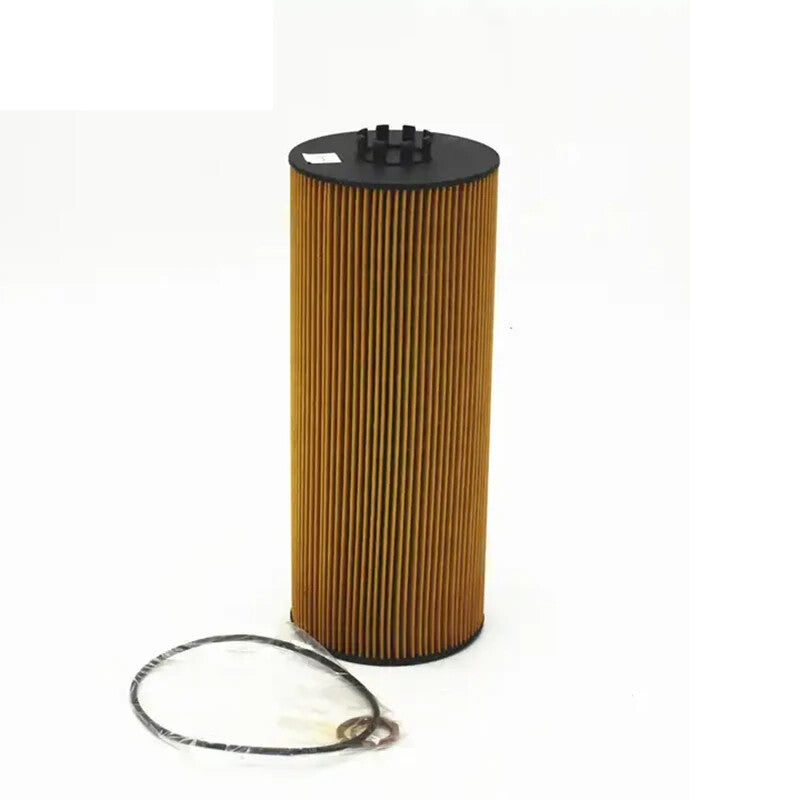 Oil Filter for MERCEDES SETRA Actros Mp2 / Mp3 Series 400 4571800009