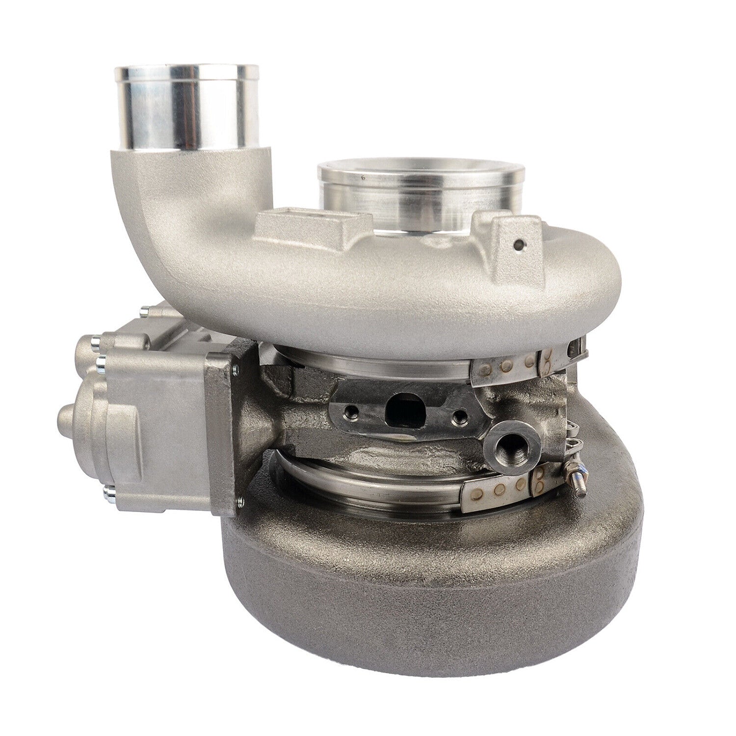 Turbocharger for Dodge for Ram 2500 3500 6.7L I6 Holset W/HE300VG 68321378AA