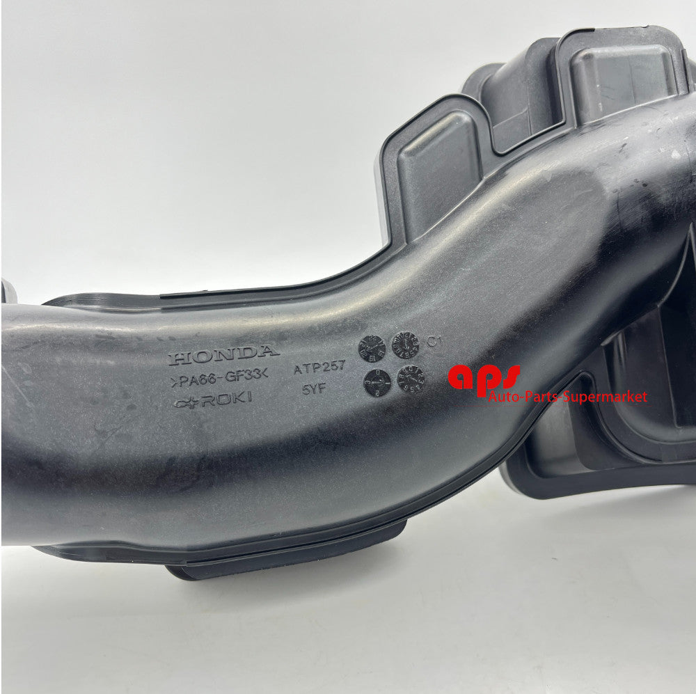 new equipment manufacturer turbocharger charging hose connector for 19-21 for Acura for RDX TLX 17270-5YF-A02