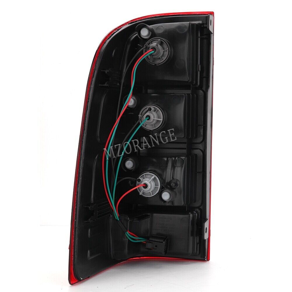 Für for Ford Ranger 06-09 Heckleuchte Rückleuchte Rücklicht Hecklicht Rechts 1497684