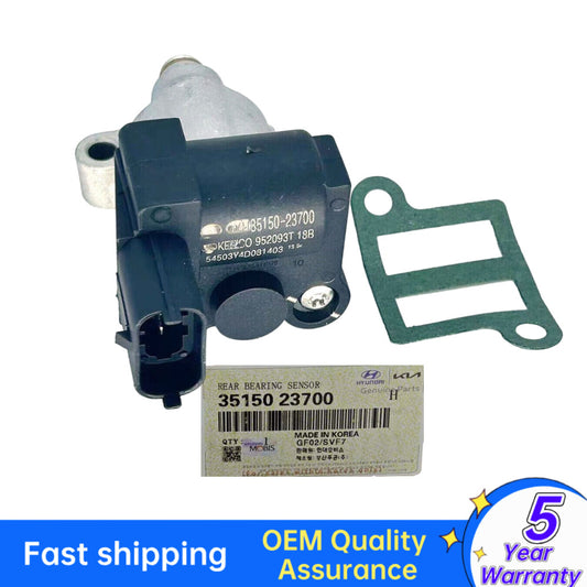 Idle air control valve suitable for Hyundai for Elantra , Tiburon for Tucson , for Kia Soul Spectra 2.0L