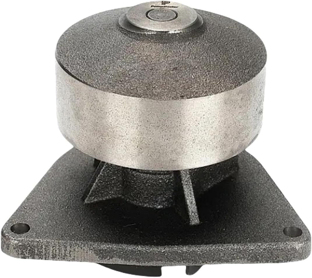 Water Pump 3357458 Fits For Komatsu Engine 6D114 Excavator PC300-7 PC350-7
