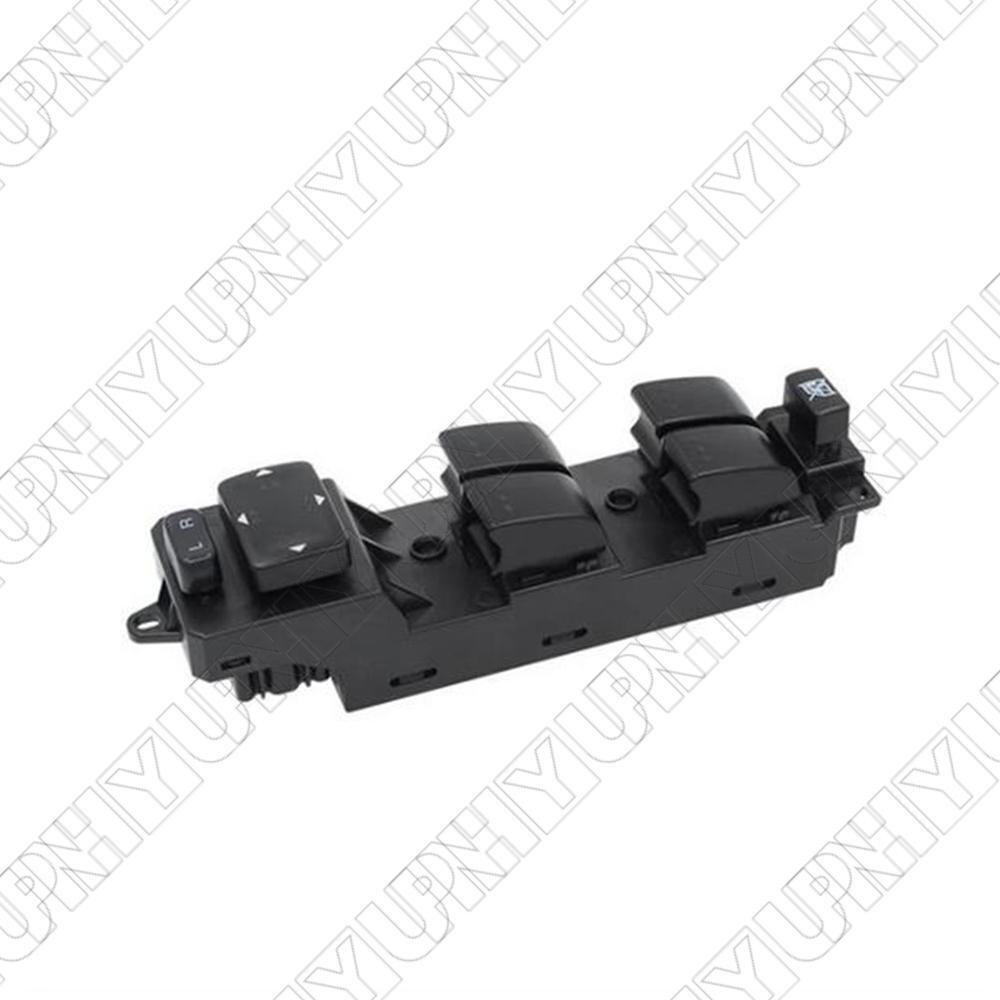 New Power Window Switch Control Button For 2002-2016 for Mazda 6 GG GY GP9A-66-350