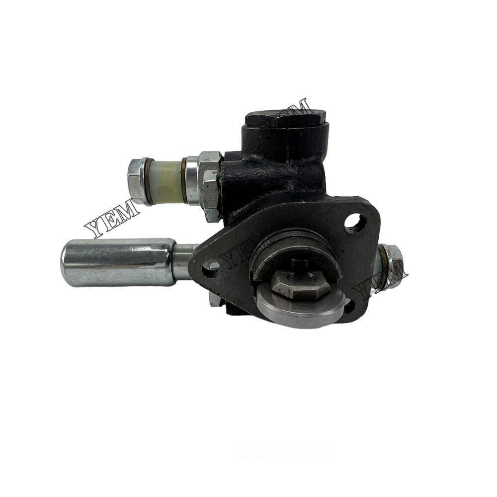 BH6P120R Feed Pump OD2900072 Fit For Excavator Forklift Diesel Engine